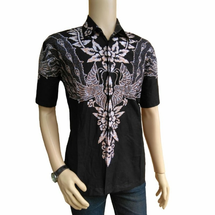 Hem Batik