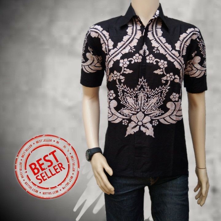 Hem Batik