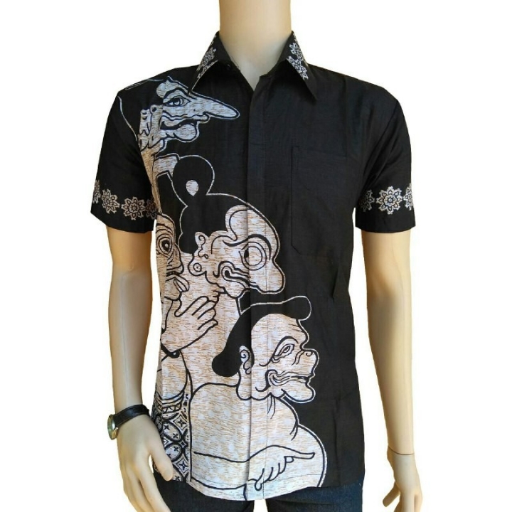 Hem Batik