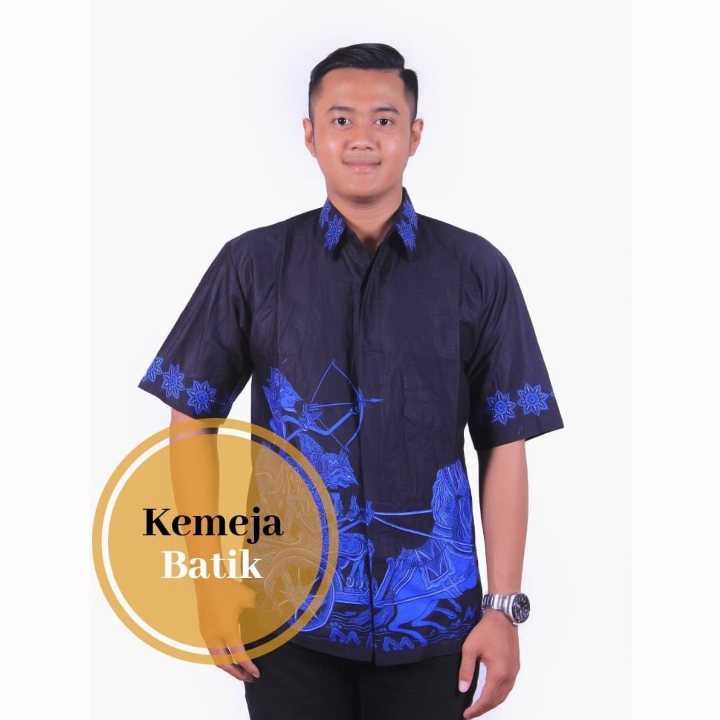 Hem Batik