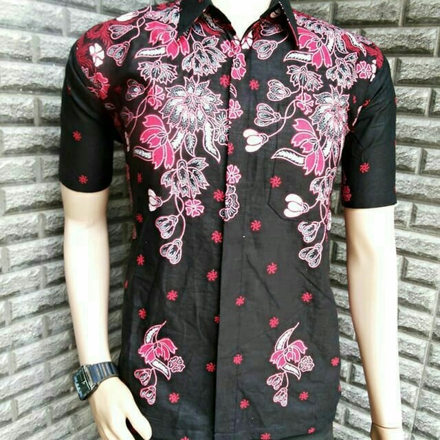 Hem Batik