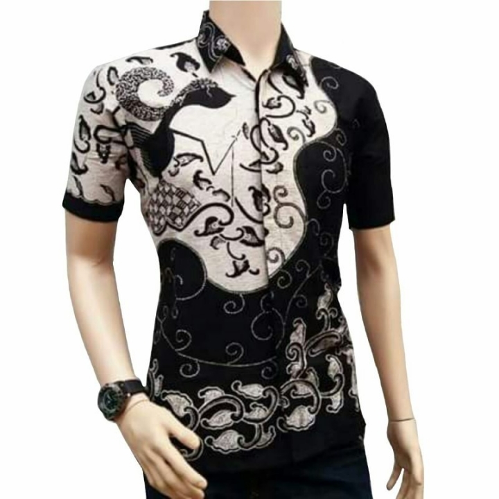 Hem Batik