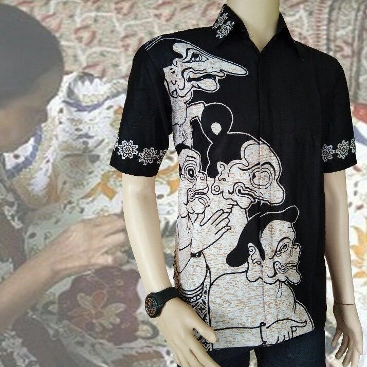 Hem Batik