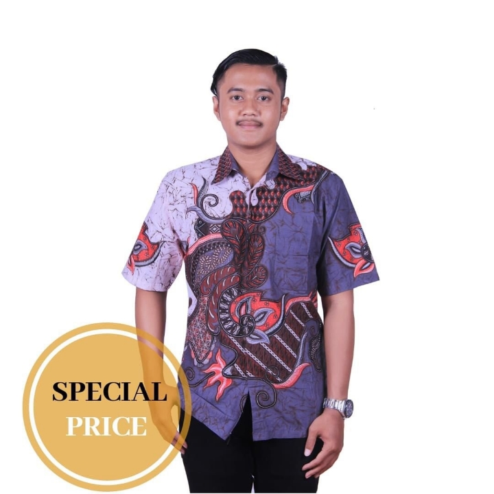 Hem Batik