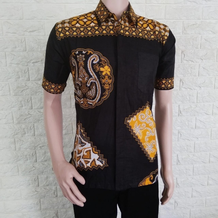 Hem Batik