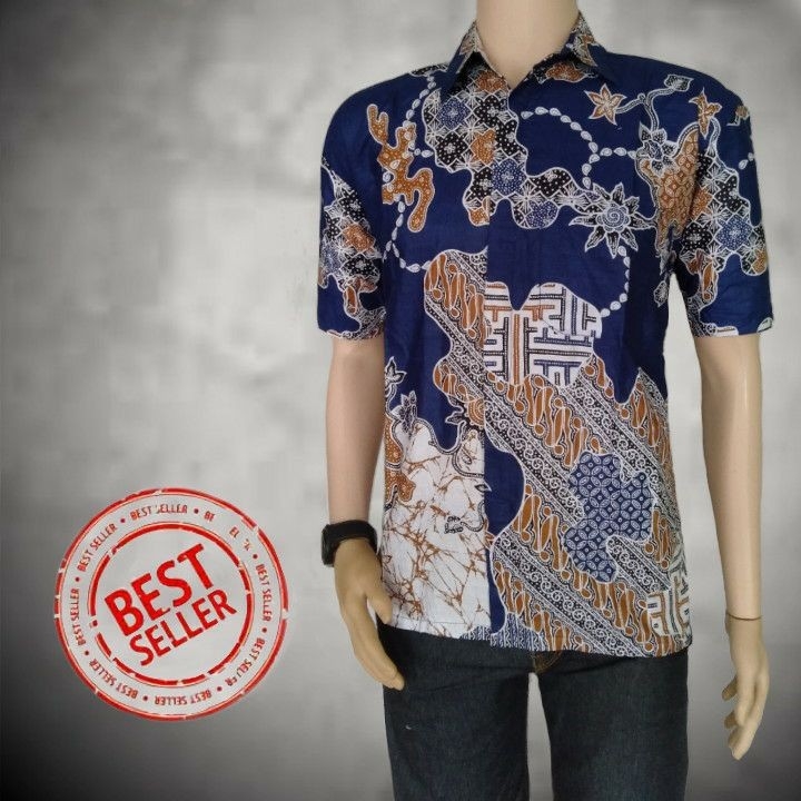 Hem Batik