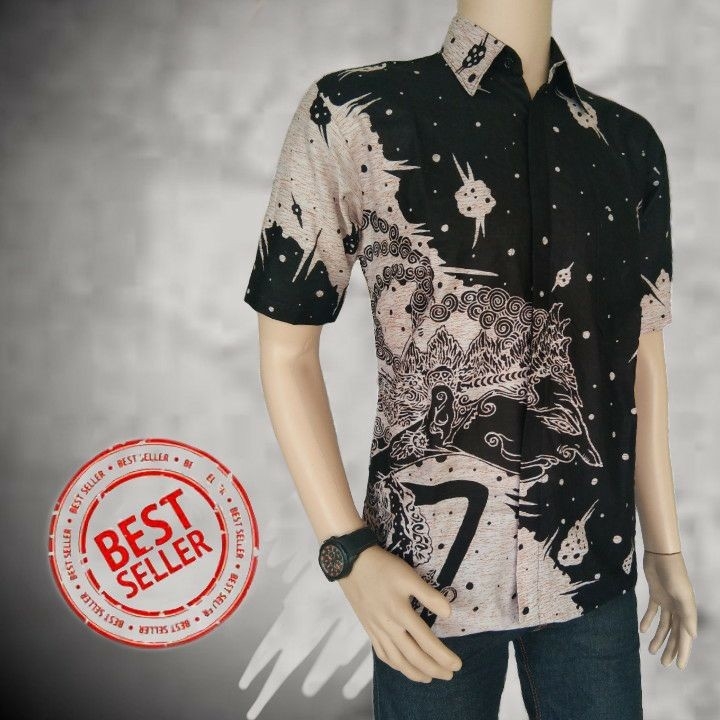 Hem Batik