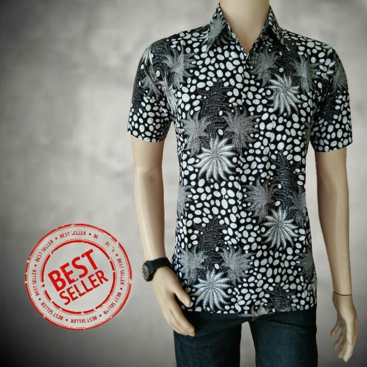 Hem Batik