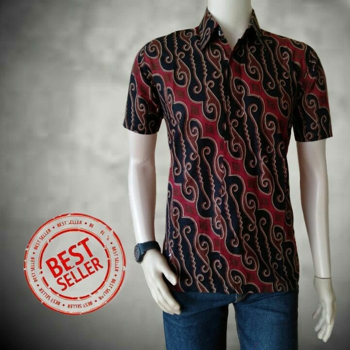 Hem Batik