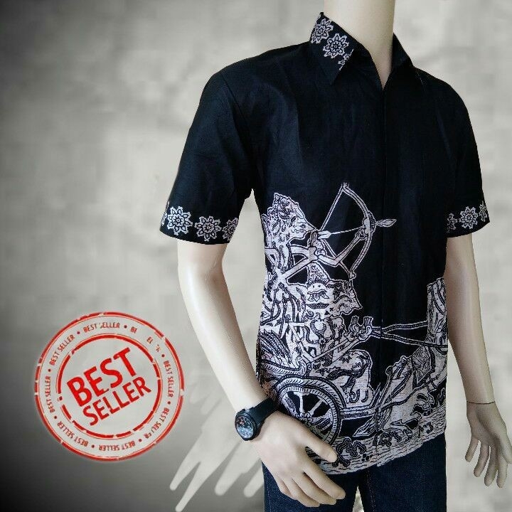 Hem Batik