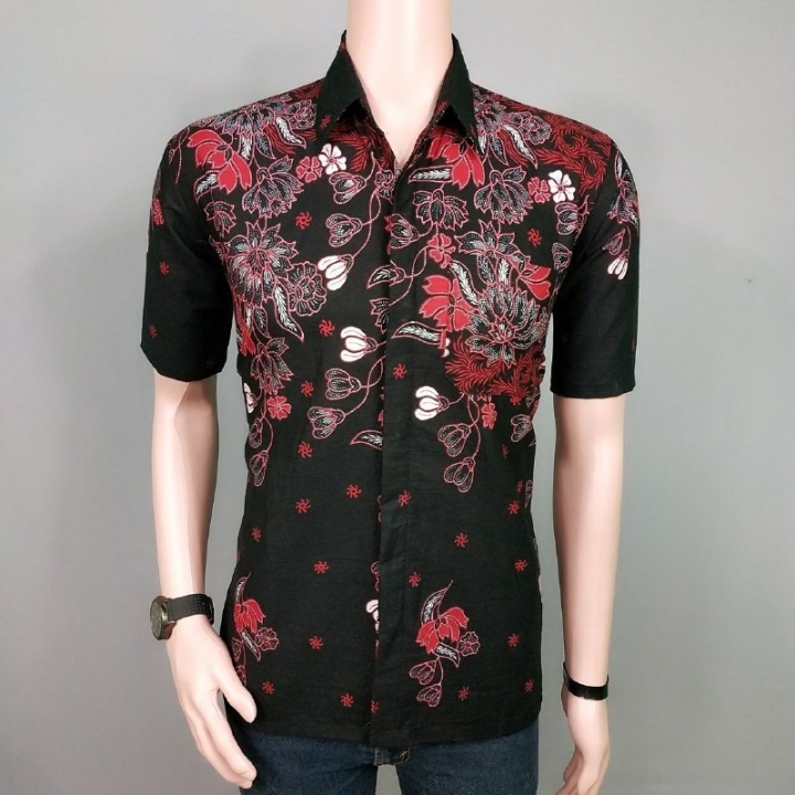 Hem Batik