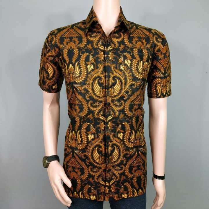 Hem Batik