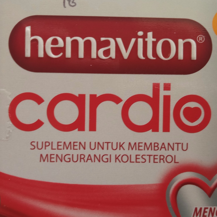 Hemaviton Cardio