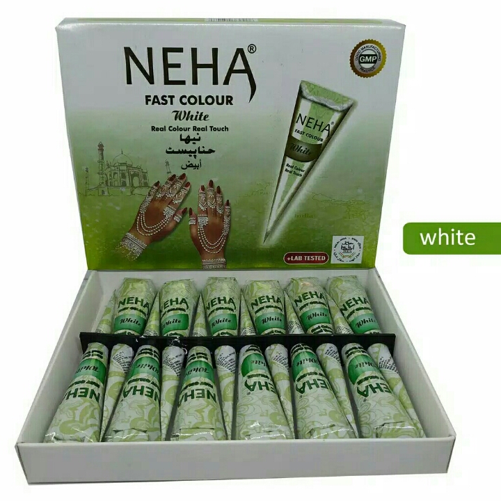 Hena Paste