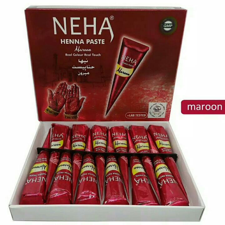 Hena Paste 2