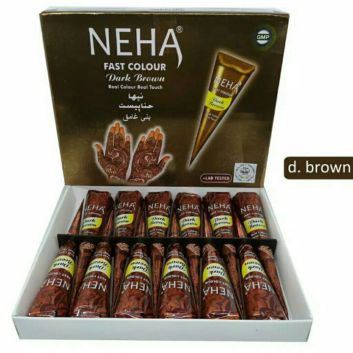 Hena Paste 3