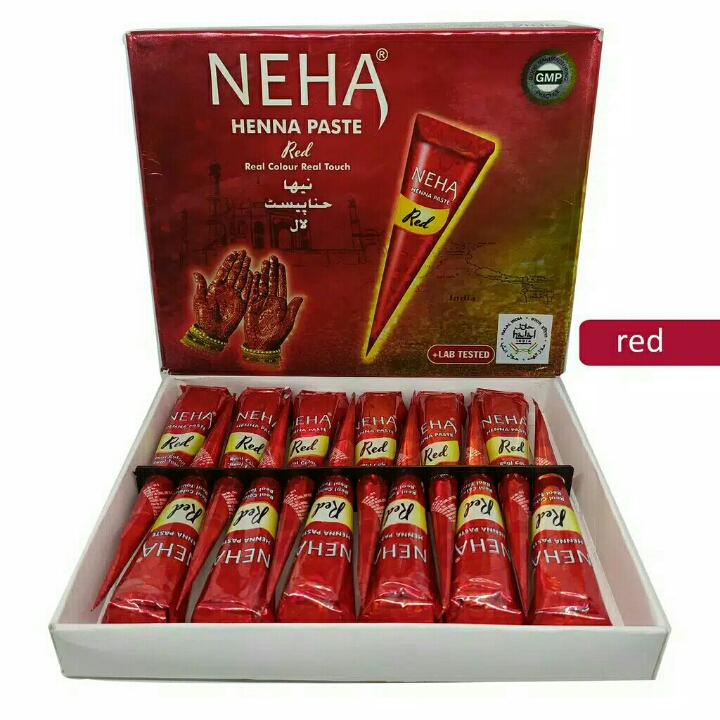 Hena Paste 4