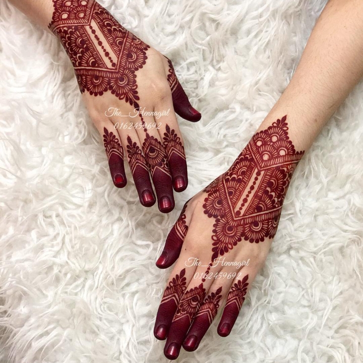 Henna Wedding Geser Jika Ingin Melihat Lebih Banyak 3