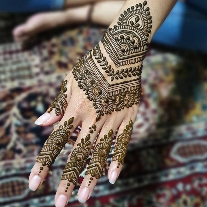 Henna Wedding Lainnya