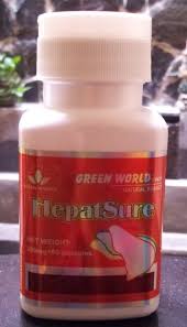 HepatSure Capsule