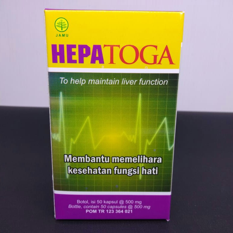 Hepatoga