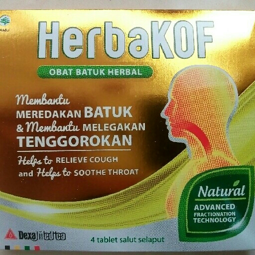 Herbakof