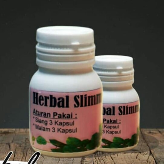 Herbal Slim