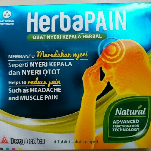 Herbapain