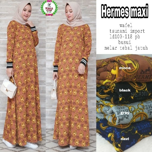 Hermes Maxy