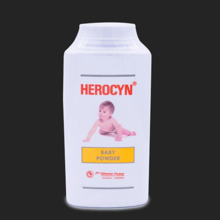 Herocyn Bedak Baby