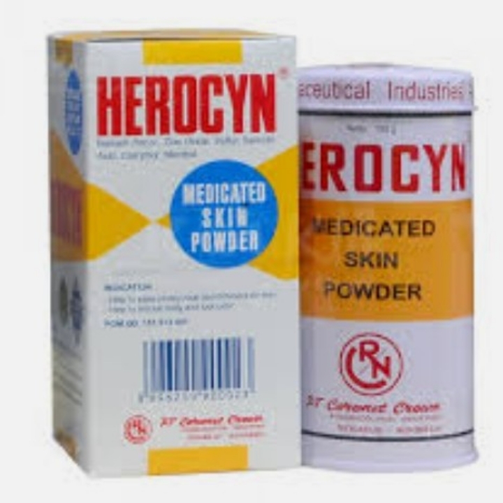 Herocyn Top Brand 150gr