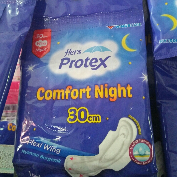 Hers Protex