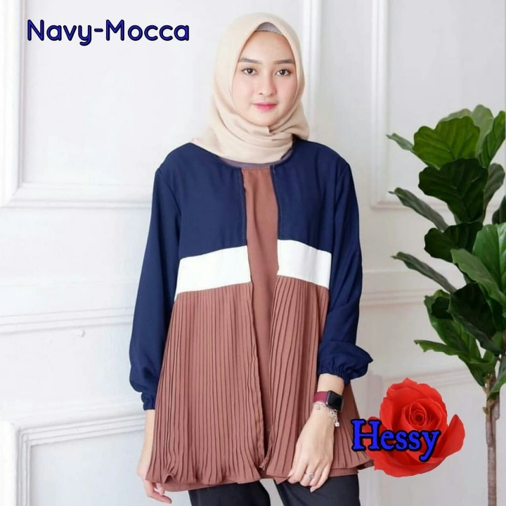 Hessy Blouse