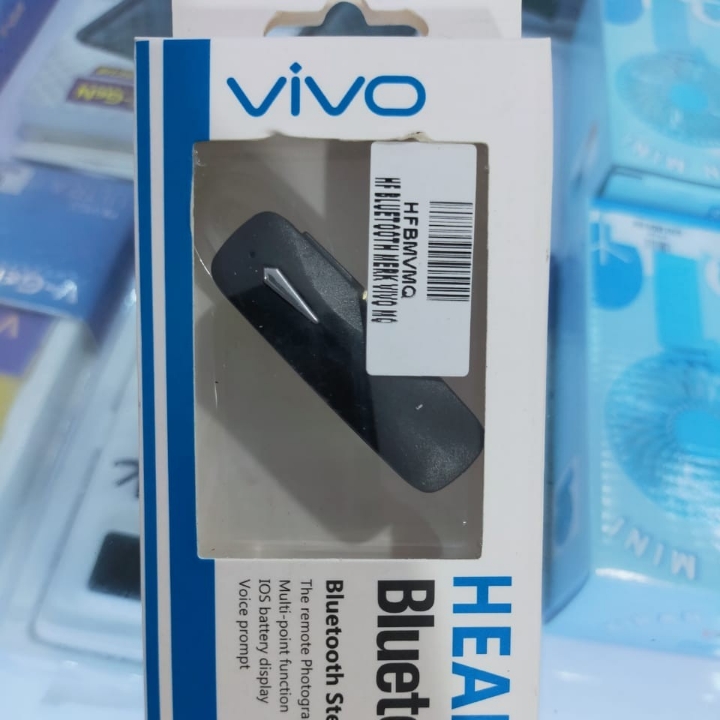 Hf Bluetooth Merk Vivo Mq