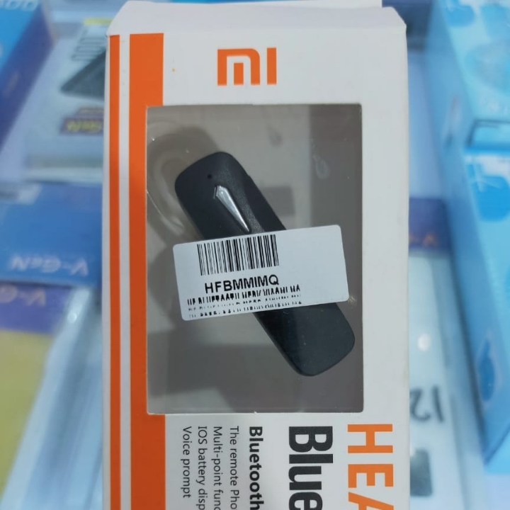 Hf Bluetooth Merk Xiaomi Mq