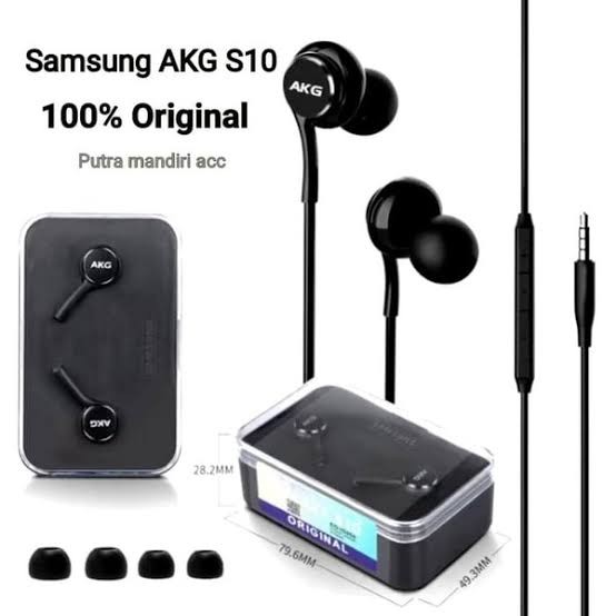 Hf Samsung AKG S10 Oryginal