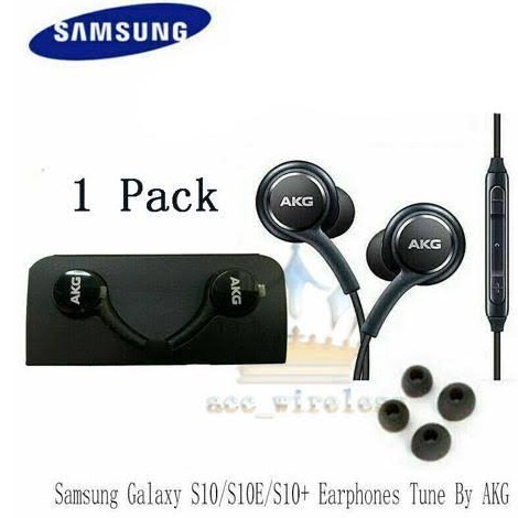 Hf Samsung AKG S10 Oryginal 2