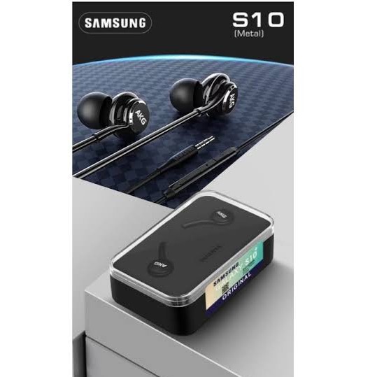 Hf Samsung AKG S10 Oryginal 3