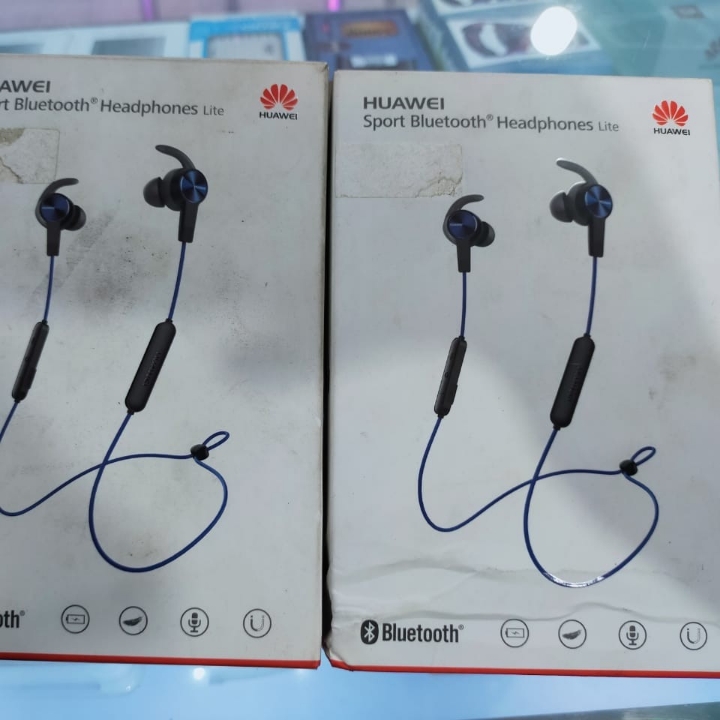 Hf Sport Bluetooth Huwei