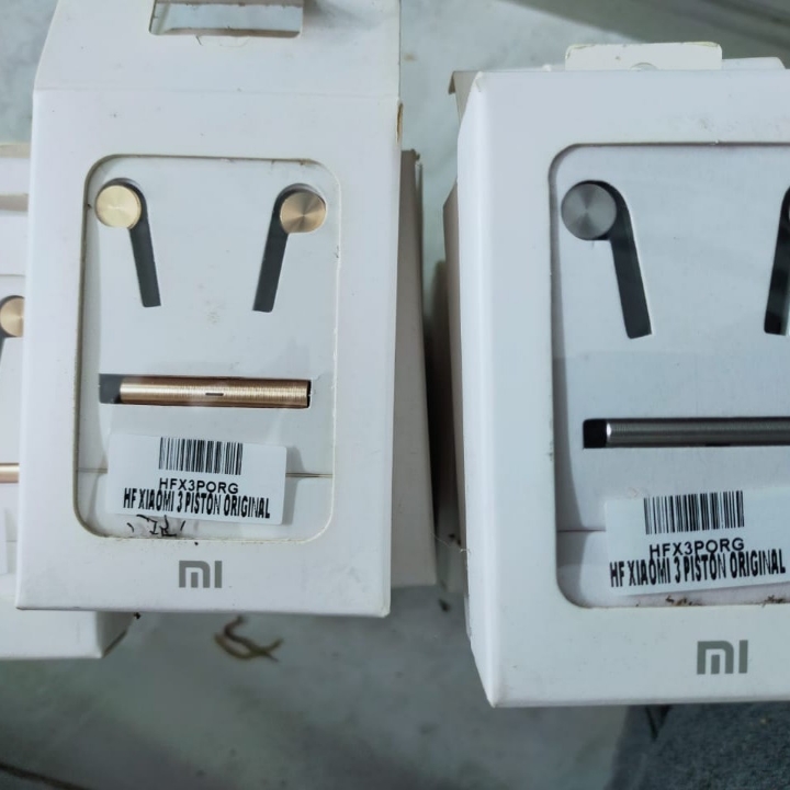 Hf Xiaomi 3 Piston Ori