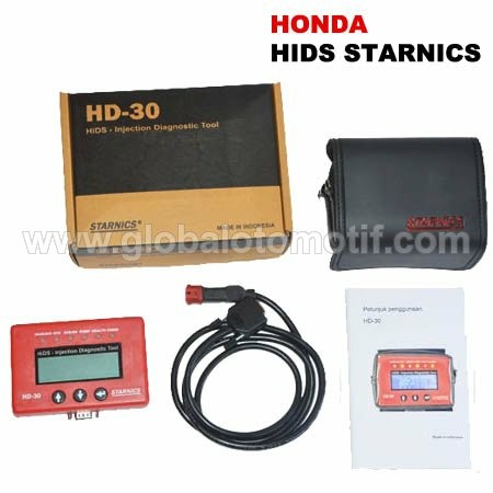 Hids Starnic Honda