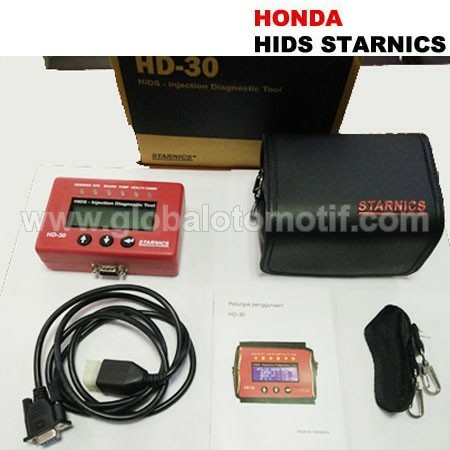 Hids Starnic Honda 3