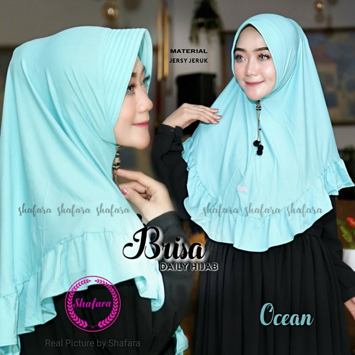 Hijab Brisa