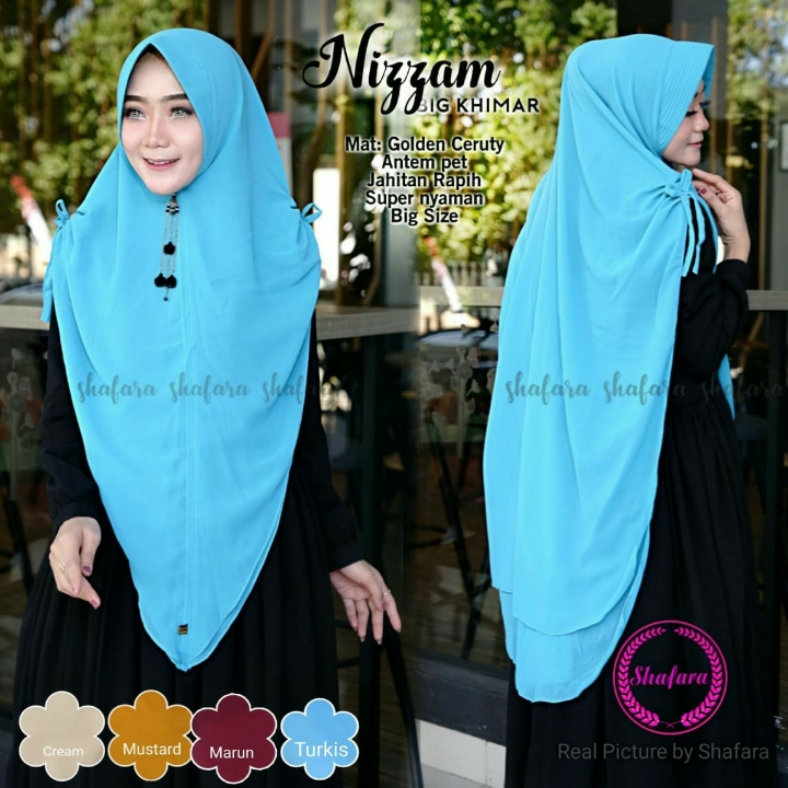 Hijab Nizam