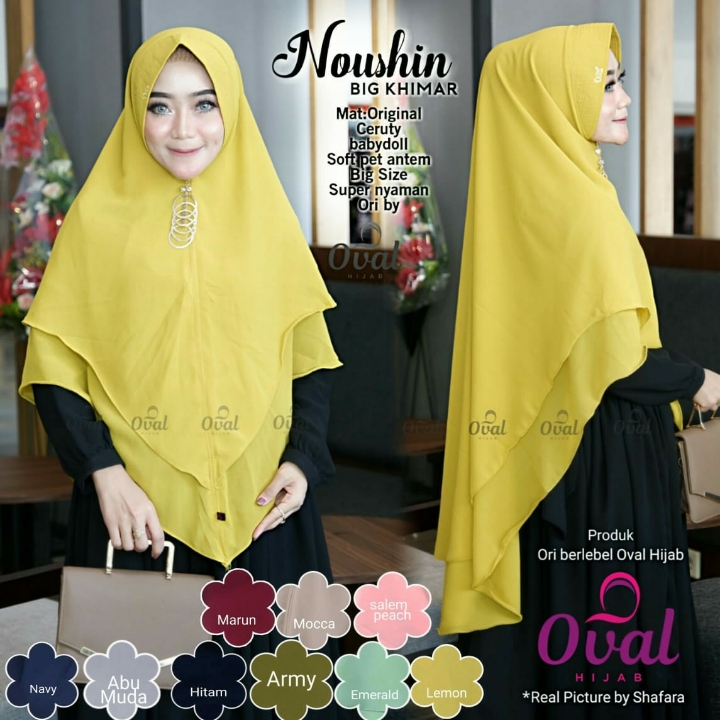 Hijab Noushin