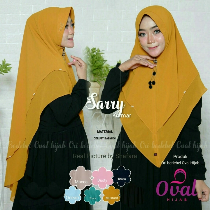 Hijab Sarry 2