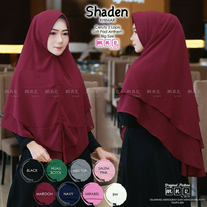 Hijab Shaden