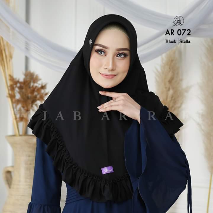 Hijab Standar Remaja Dewasa AR 072