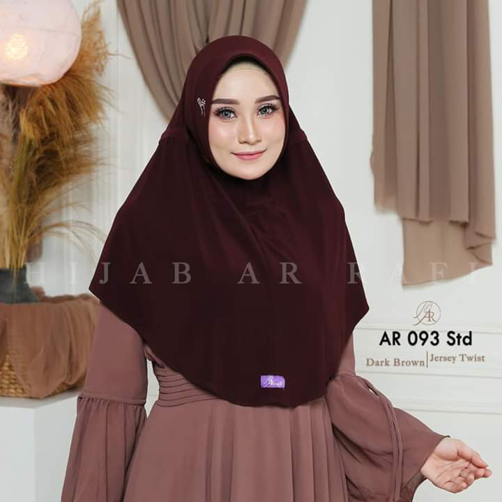 Hijab Standar Remaja Dewasa AR 093 2