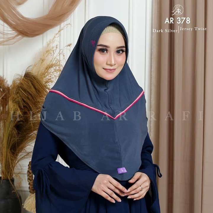 Hijab Standar Remaja Dewasa AR 378 2